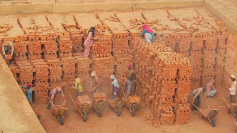 Why India Requires a Resource Efficient Burnt Clay Brick Industry?  Part-1: Current Issues with the Solid Burnt Clay Brick Industry