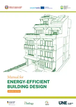 Manual_Energy Efficient Building Design_2nd Edition_2025