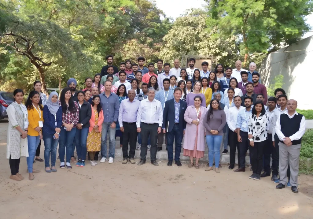 Building Science Education